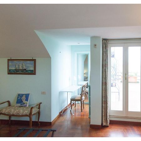 La Dolce Vista - B&B Di Charme Manfredonia Pokój zdjęcie