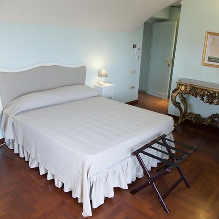 La Dolce Vista - B&B Di Charme Manfredonia Pokój zdjęcie