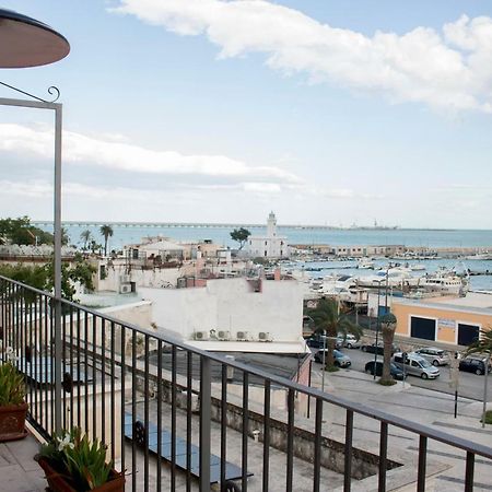 La Dolce Vista - B&B Di Charme Manfredonia Zewnętrze zdjęcie