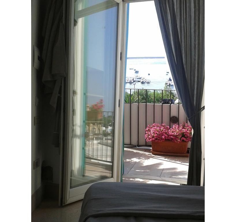 La Dolce Vista - B&B Di Charme Manfredonia Zewnętrze zdjęcie