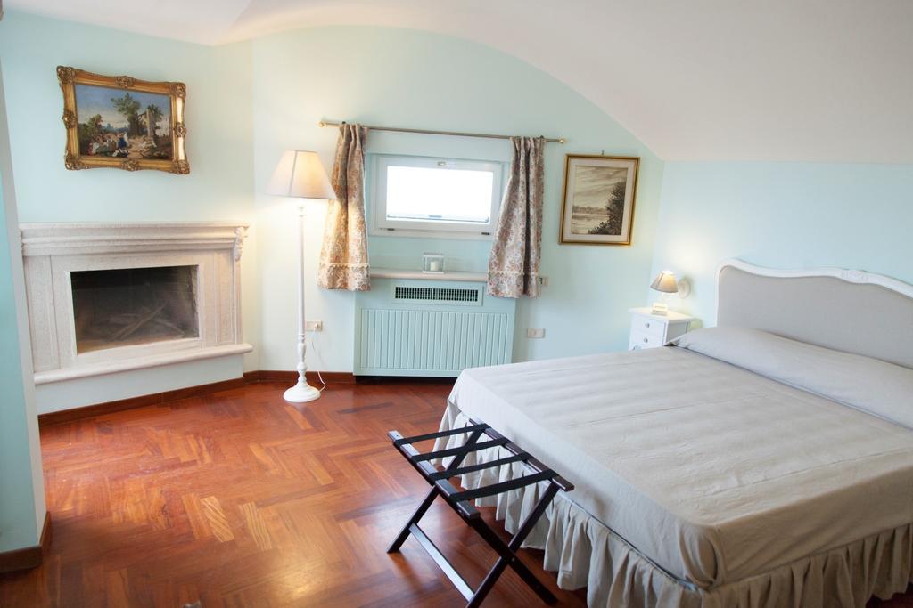 La Dolce Vista - B&B Di Charme Manfredonia Pokój zdjęcie