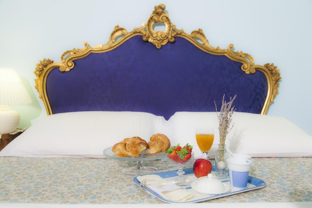 La Dolce Vista - B&B Di Charme Manfredonia Pokój zdjęcie