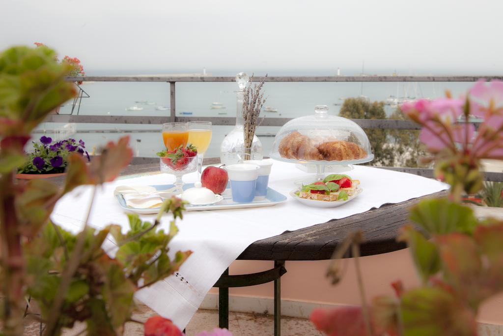 La Dolce Vista - B&B Di Charme Manfredonia Zewnętrze zdjęcie