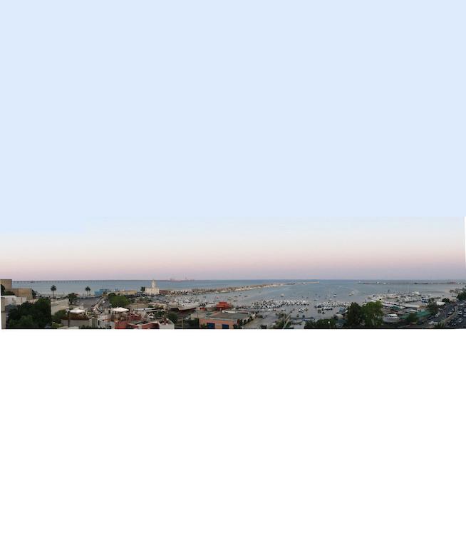 La Dolce Vista - B&B Di Charme Manfredonia Zewnętrze zdjęcie