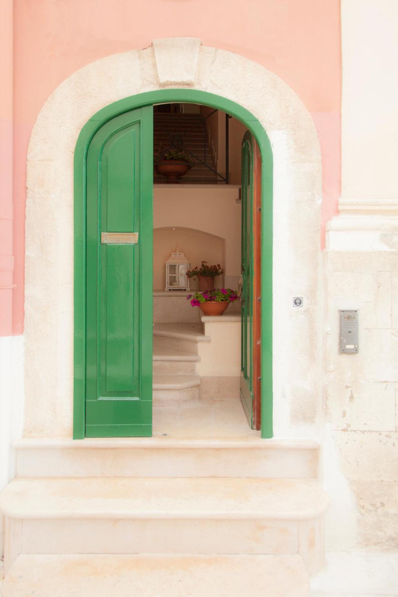 La Dolce Vista - B&B Di Charme Manfredonia Zewnętrze zdjęcie