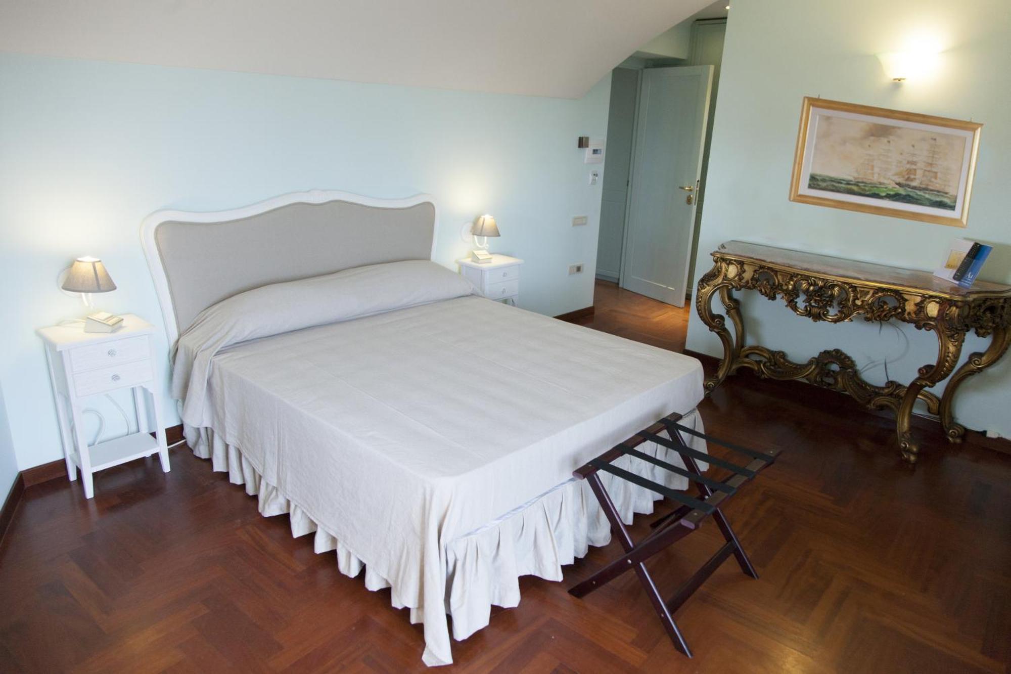 La Dolce Vista - B&B Di Charme Manfredonia Pokój zdjęcie