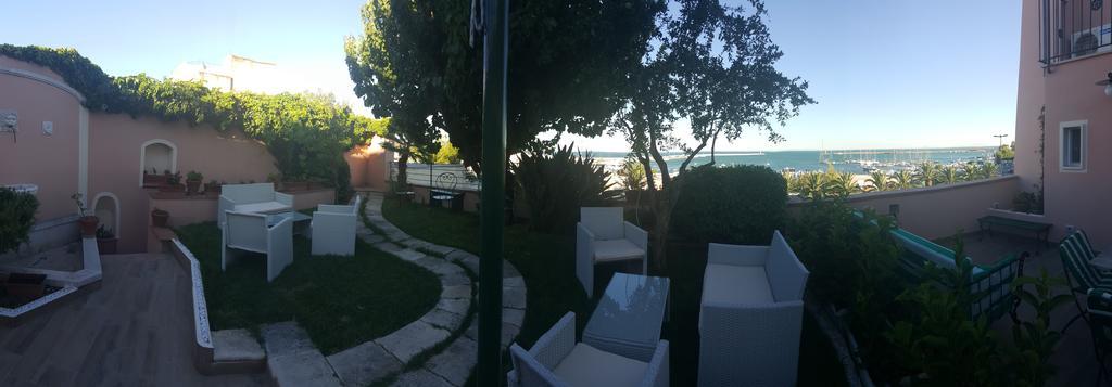 La Dolce Vista - B&B Di Charme Manfredonia Zewnętrze zdjęcie