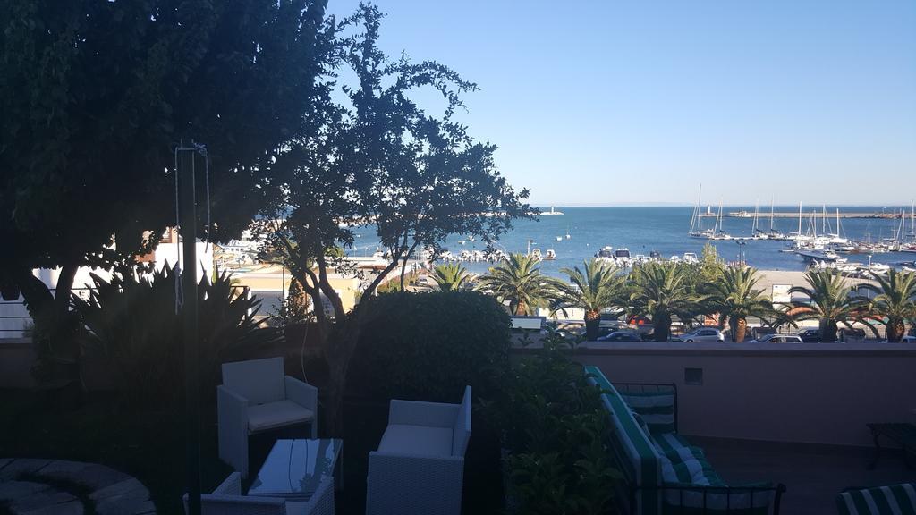 La Dolce Vista - B&B Di Charme Manfredonia Zewnętrze zdjęcie