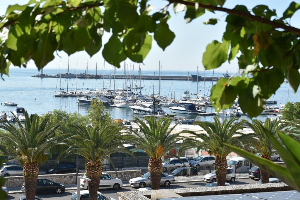 La Dolce Vista - B&B Di Charme Manfredonia Zewnętrze zdjęcie