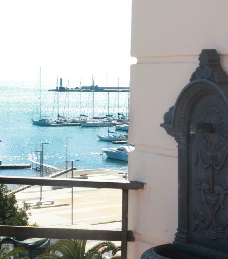 La Dolce Vista - B&B Di Charme Manfredonia Zewnętrze zdjęcie