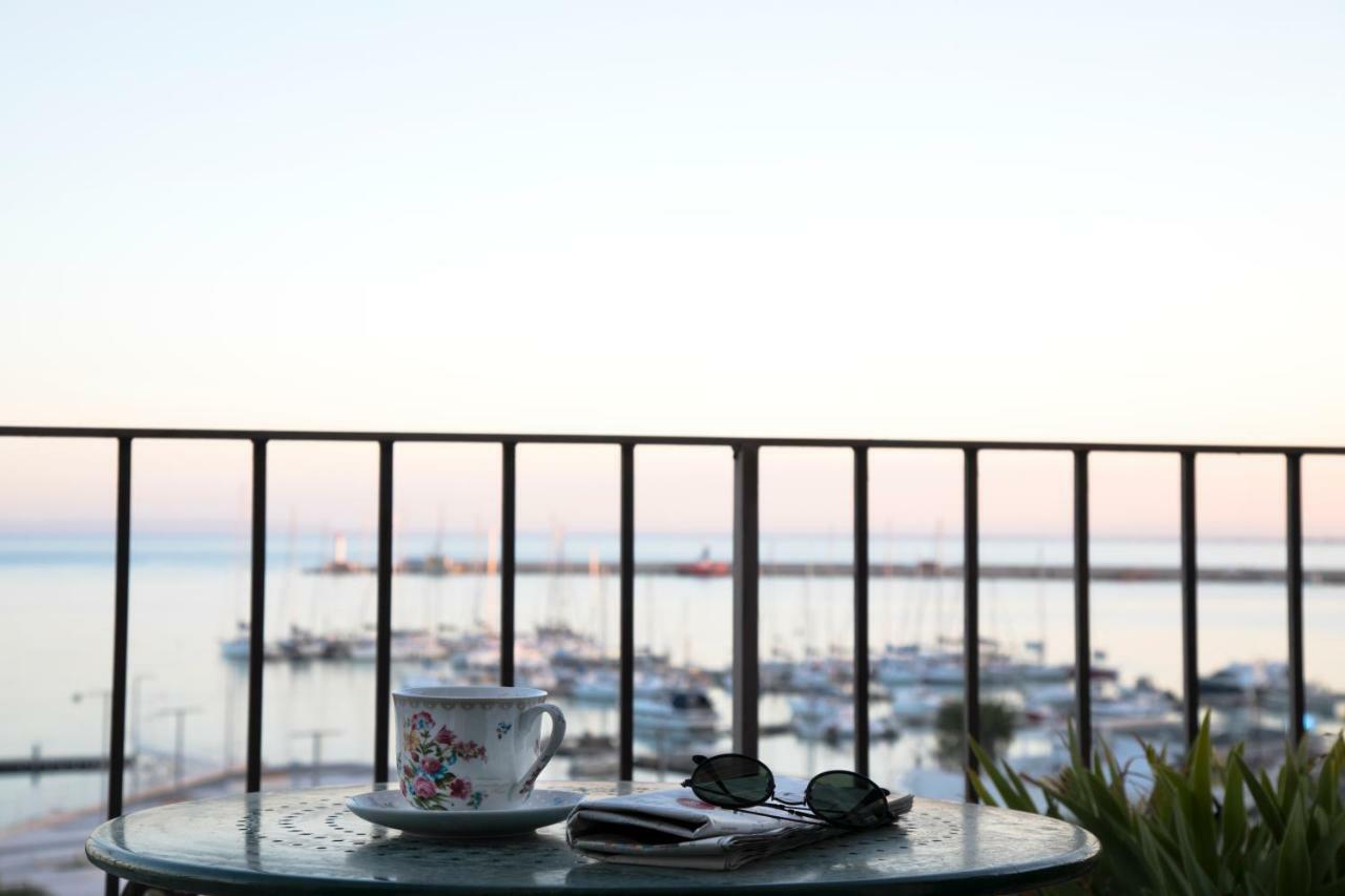 La Dolce Vista - B&B Di Charme Manfredonia Zewnętrze zdjęcie