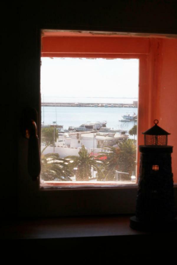 La Dolce Vista - B&B Di Charme Manfredonia Zewnętrze zdjęcie