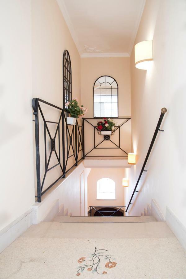 La Dolce Vista - B&B Di Charme Manfredonia Zewnętrze zdjęcie