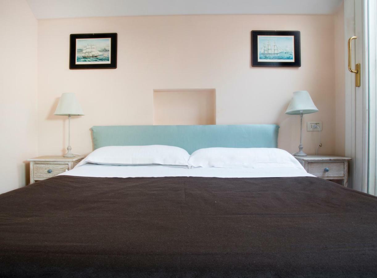 La Dolce Vista - B&B Di Charme Manfredonia Zewnętrze zdjęcie