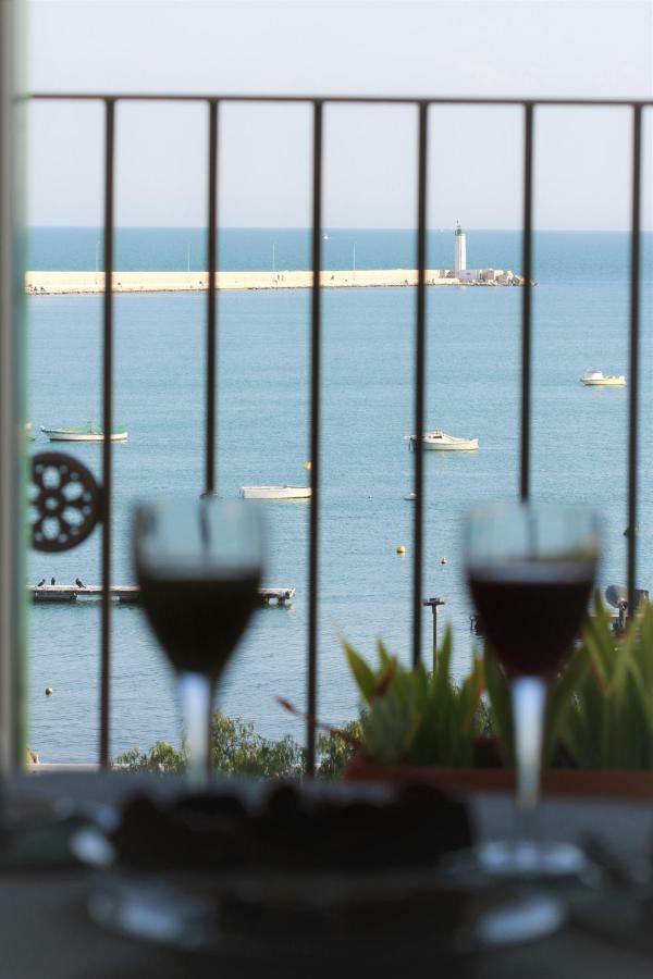 La Dolce Vista - B&B Di Charme Manfredonia Zewnętrze zdjęcie