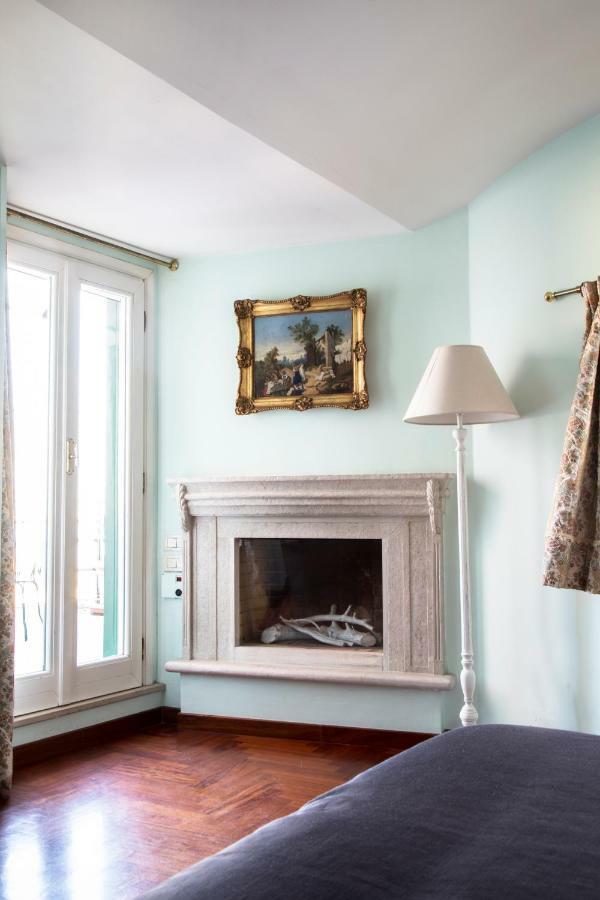 La Dolce Vista - B&B Di Charme Manfredonia Zewnętrze zdjęcie