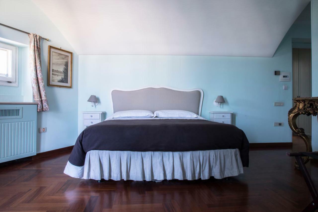 La Dolce Vista - B&B Di Charme Manfredonia Zewnętrze zdjęcie