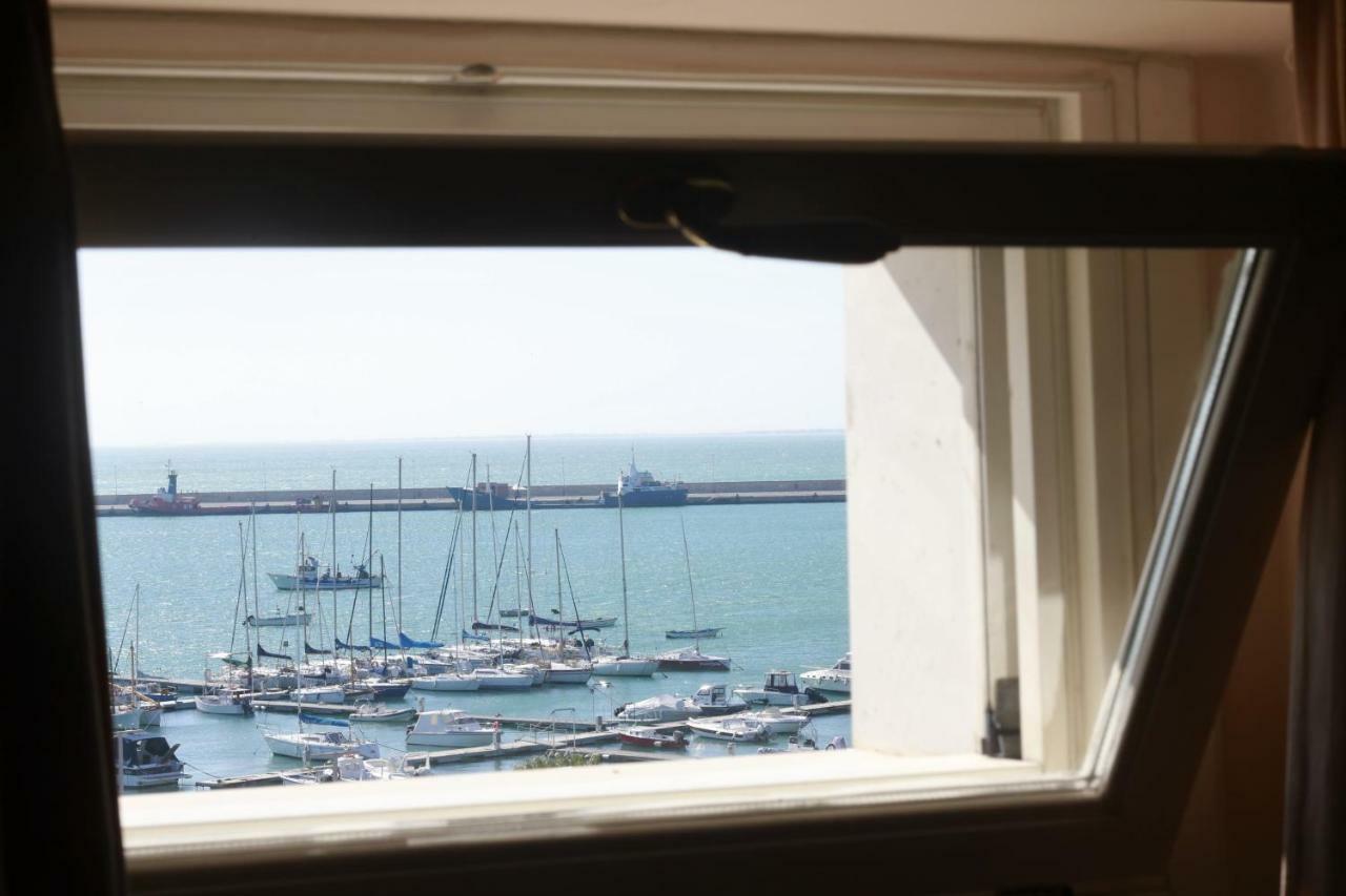 La Dolce Vista - B&B Di Charme Manfredonia Zewnętrze zdjęcie