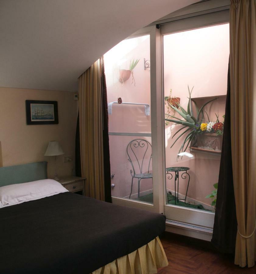 La Dolce Vista - B&B Di Charme Manfredonia Zewnętrze zdjęcie