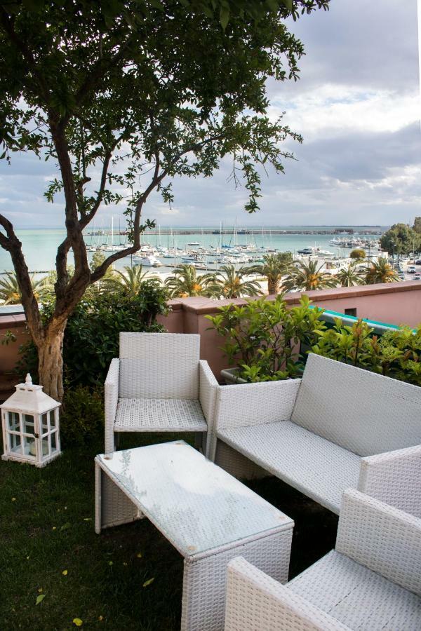 La Dolce Vista - B&B Di Charme Manfredonia Zewnętrze zdjęcie