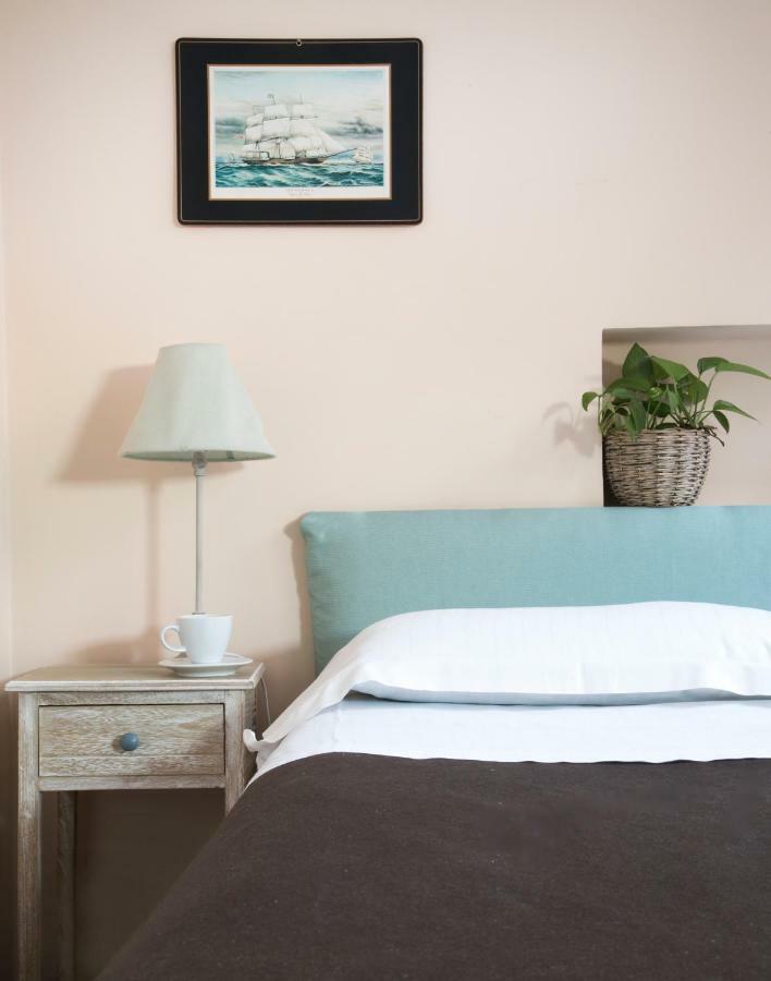 La Dolce Vista - B&B Di Charme Manfredonia Zewnętrze zdjęcie