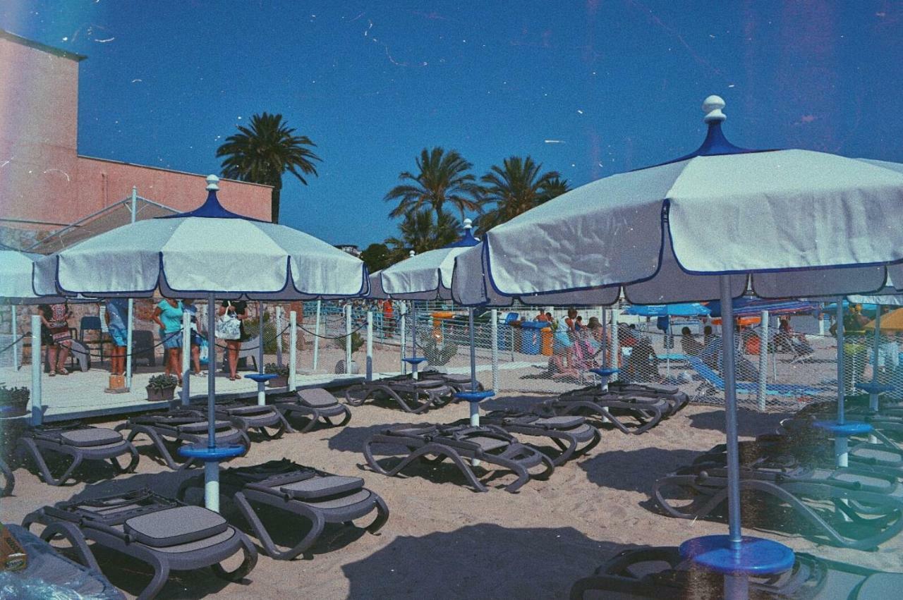 La Dolce Vista - B&B Di Charme Manfredonia Zewnętrze zdjęcie