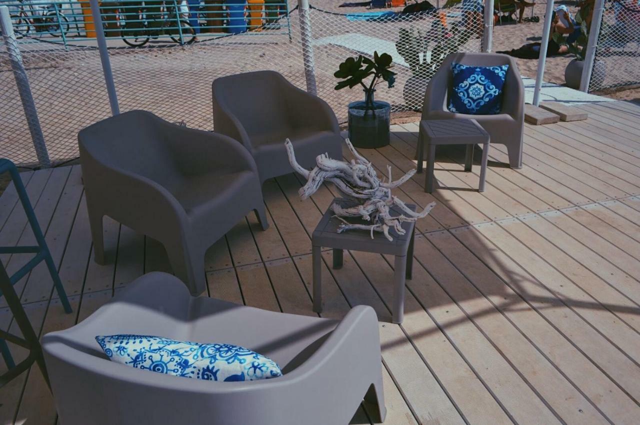 La Dolce Vista - B&B Di Charme Manfredonia Zewnętrze zdjęcie