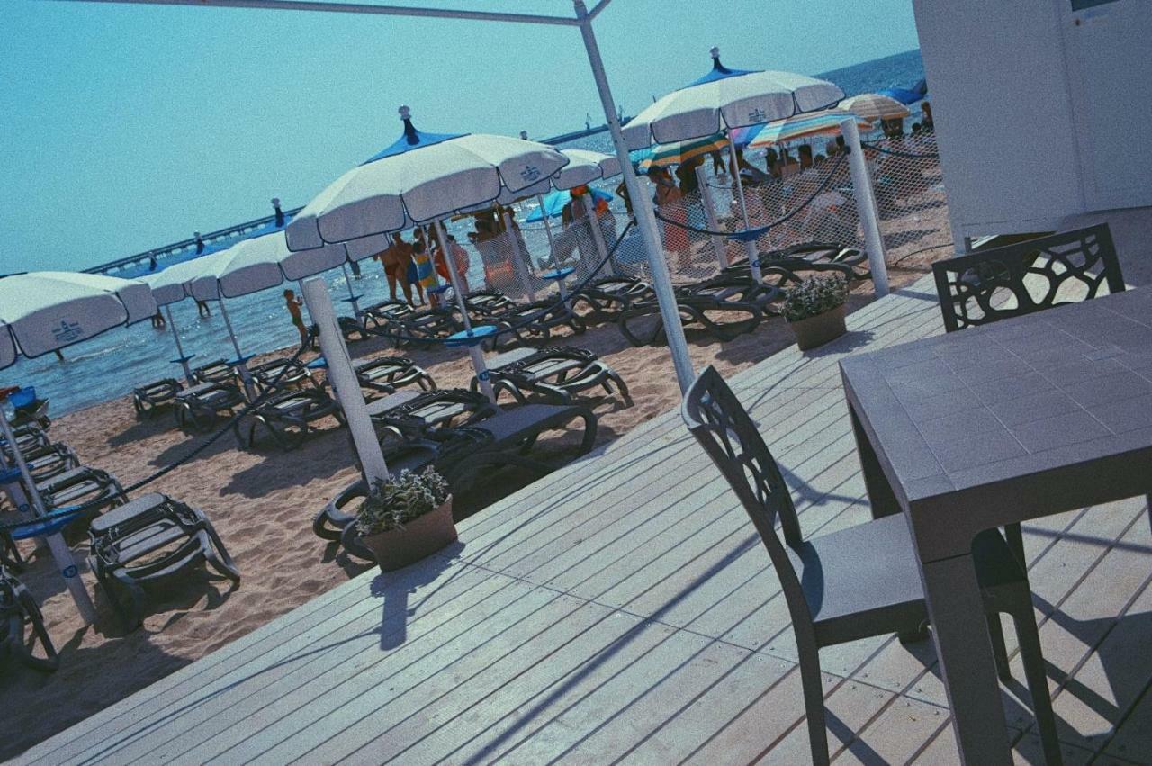 La Dolce Vista - B&B Di Charme Manfredonia Zewnętrze zdjęcie